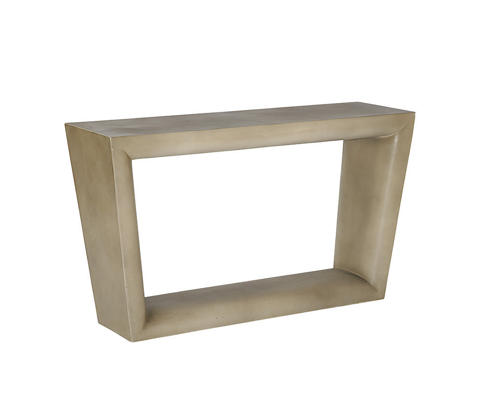 Sonoma Console Table