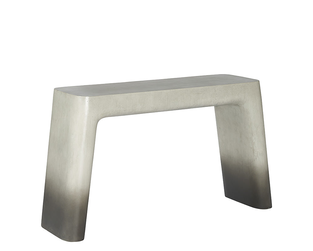 Sable Console Table