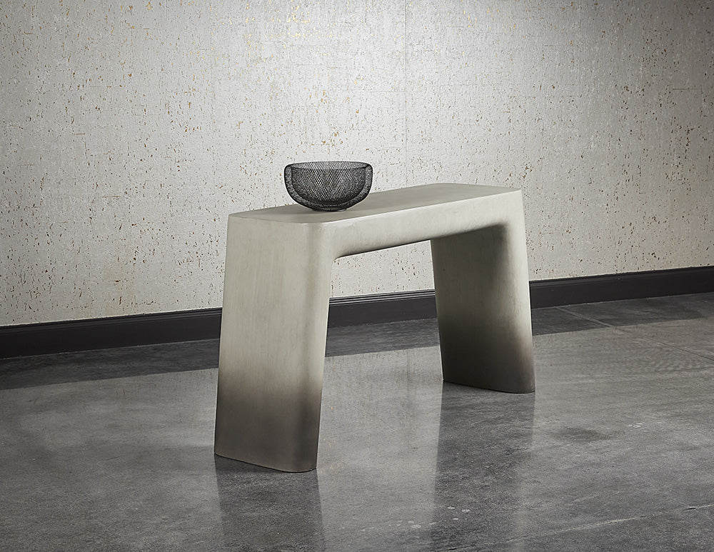 Sable Console Table