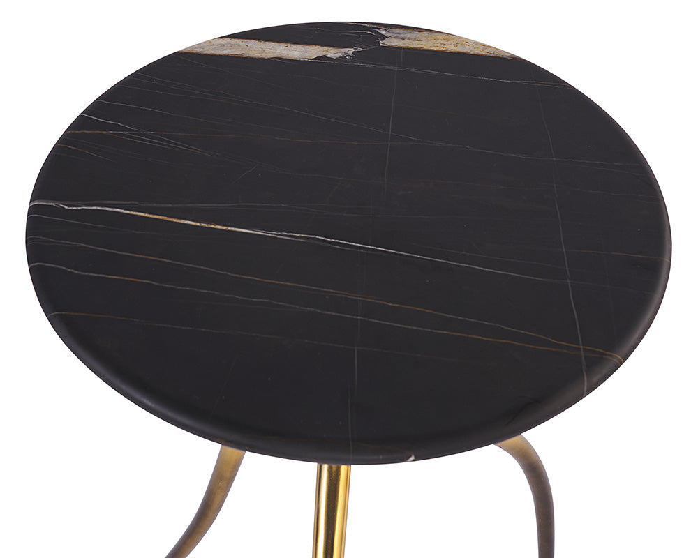 Trent Side Table