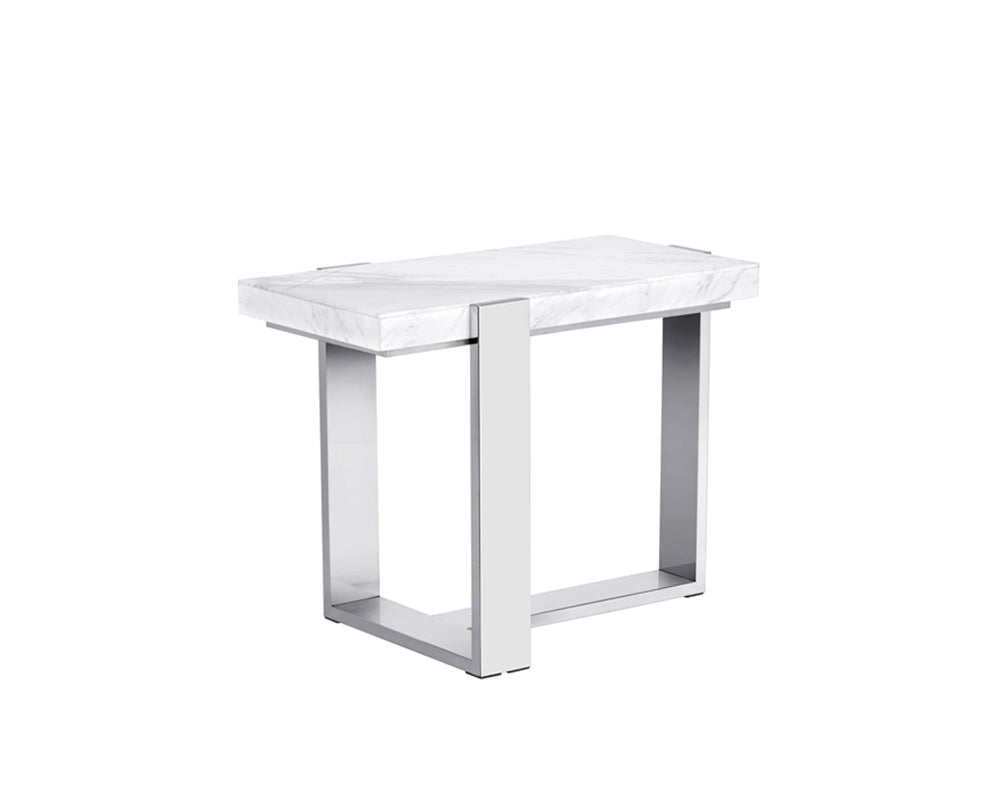Tribecca End Table