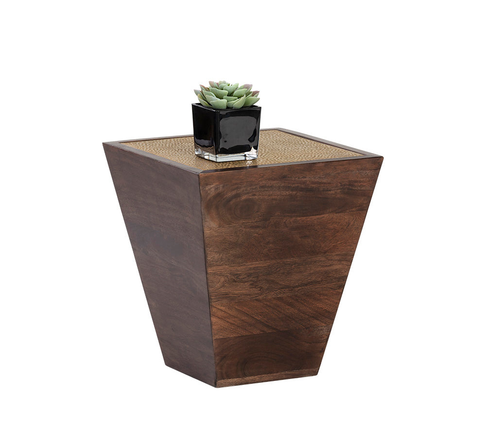 Eve End Table - Medium