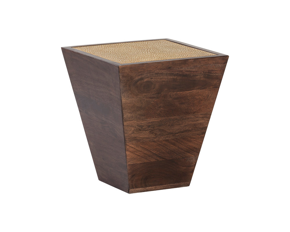 Eve End Table - Medium