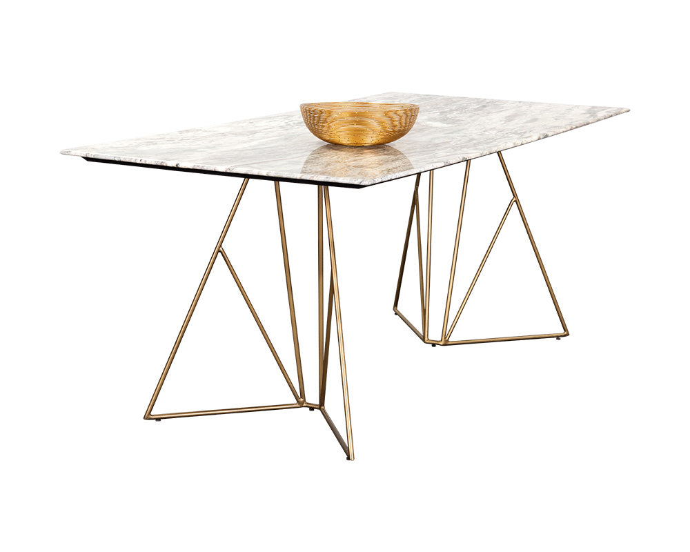 Ursula Dining Table - 78"
