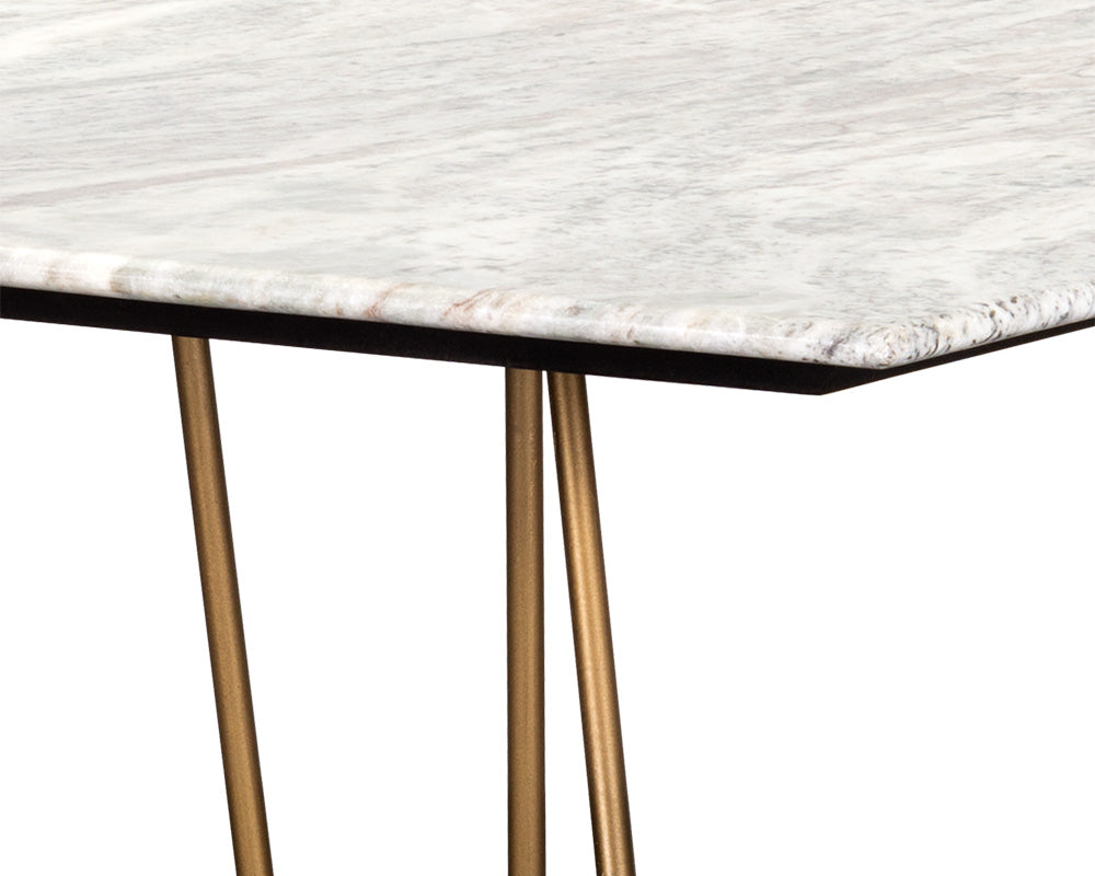Ursula Dining Table - 78"