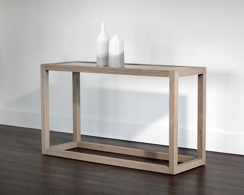 Shepard Console Table