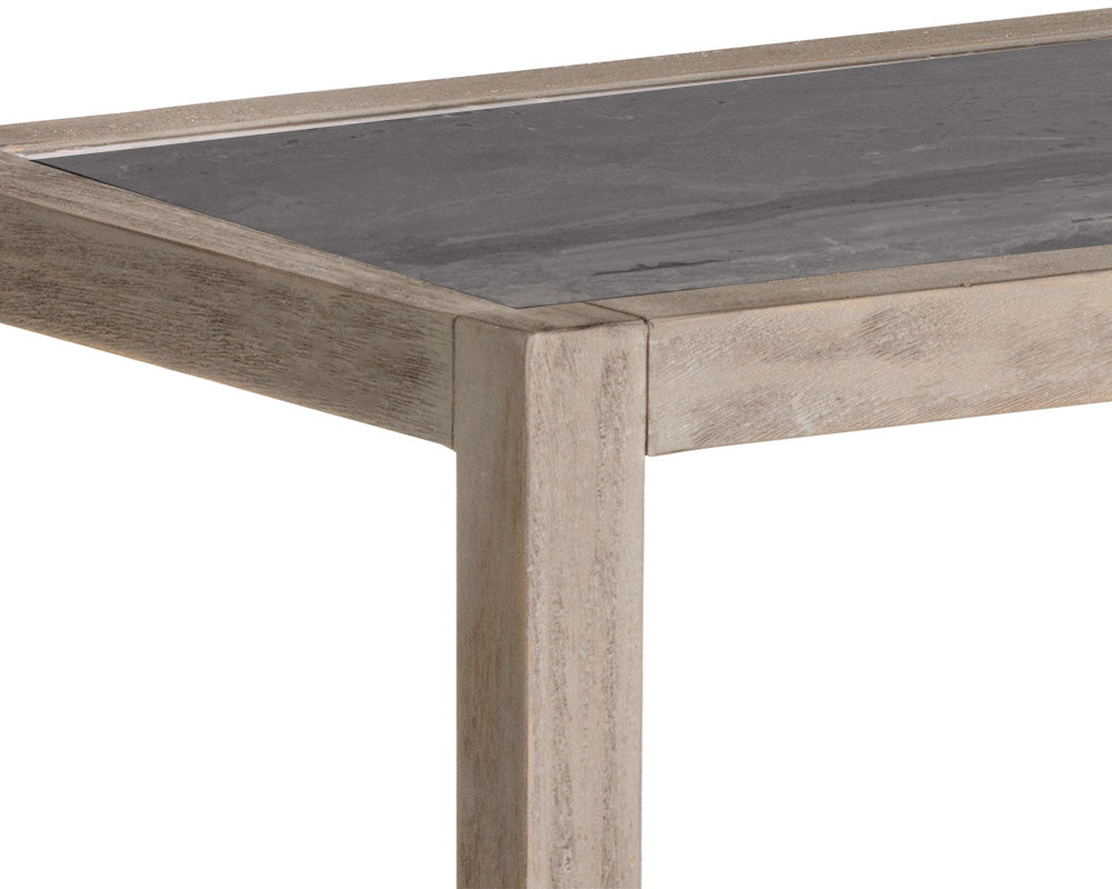 Shepard Console Table