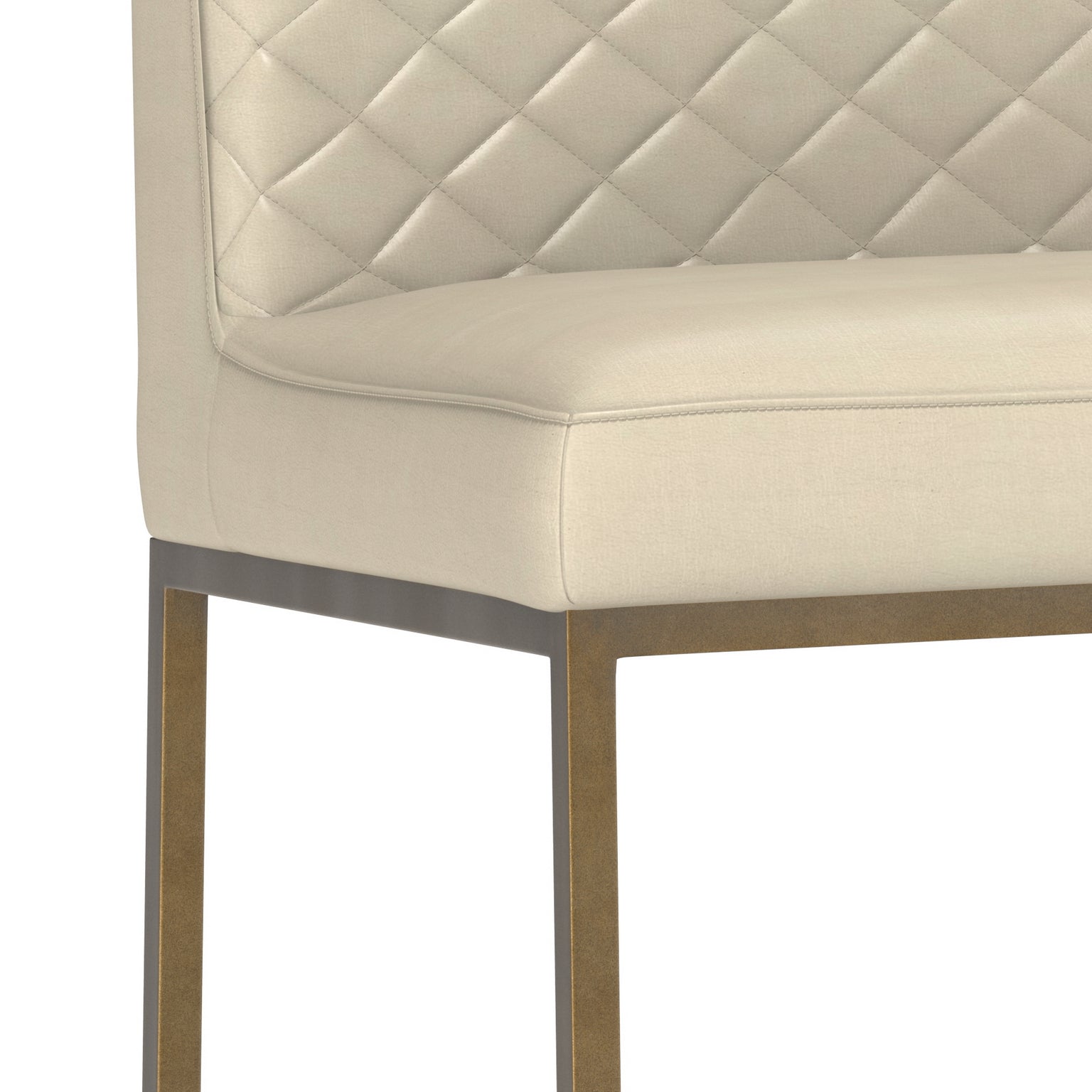 Leighland Counter Stool - Castillo Cream