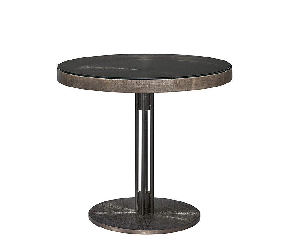 Terry Bistro Table - Round - 35.5"