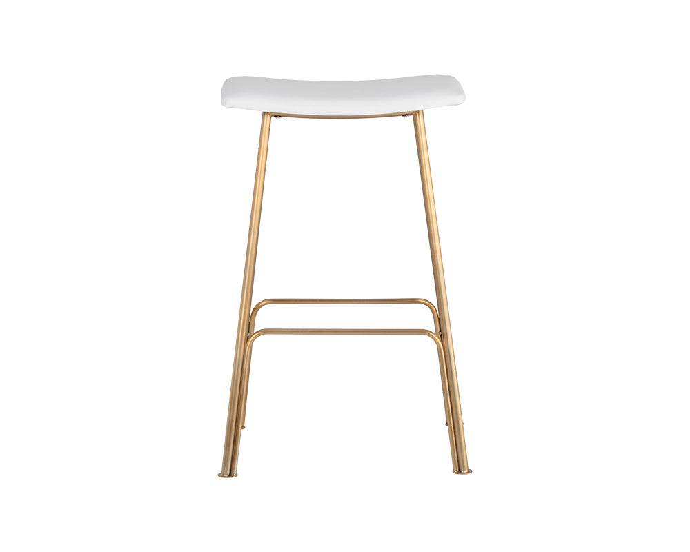 Azai Barstool - Dillon Snow
