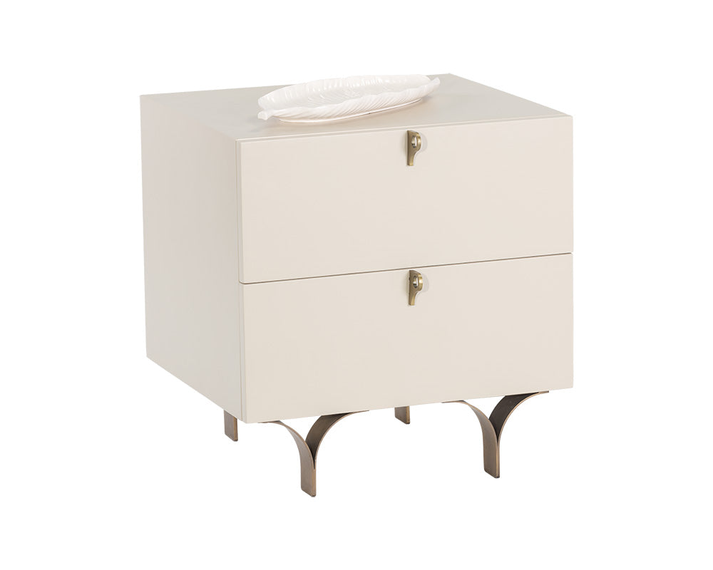 Celine Nightstand - Small