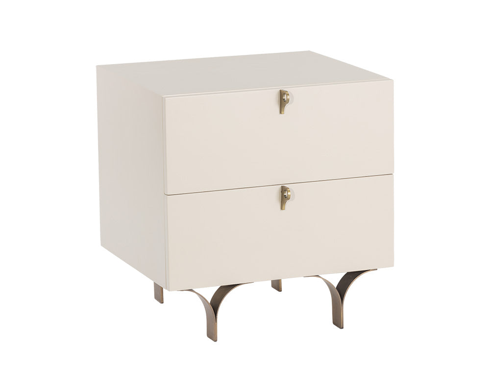 Celine Nightstand - Small
