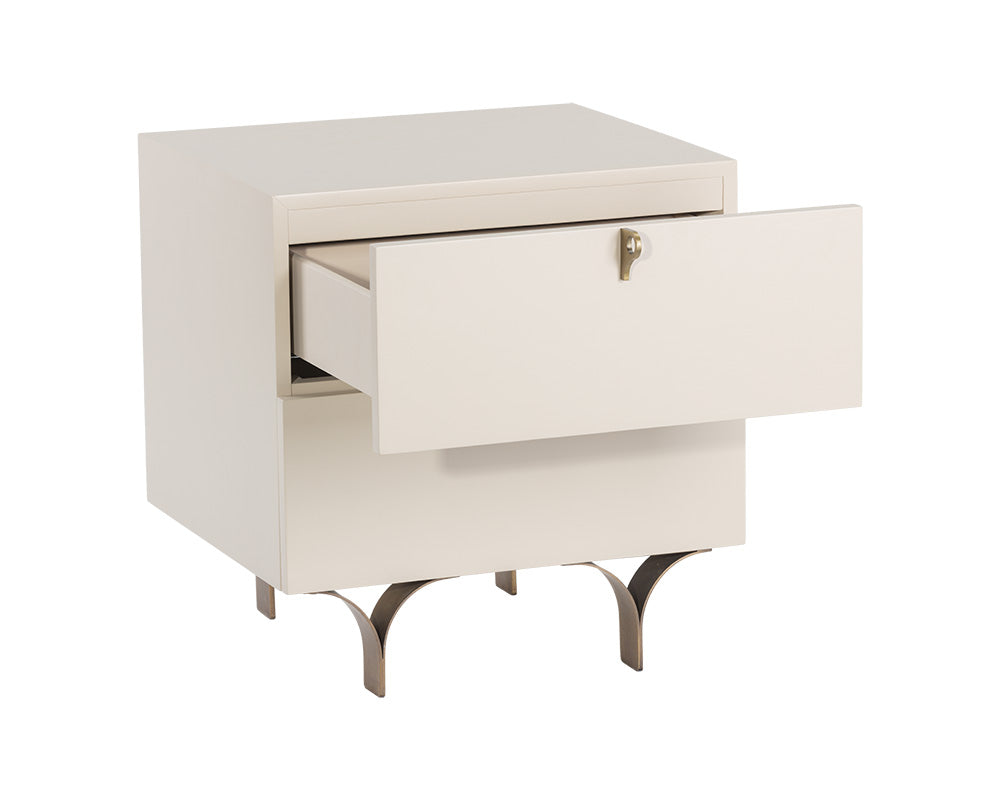 Celine Nightstand - Small