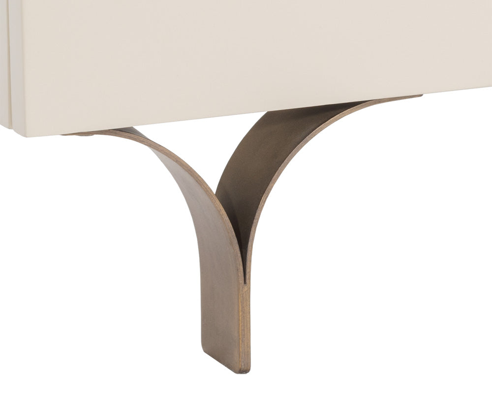Celine Nightstand - Small