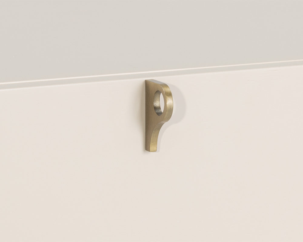 Celine Nightstand - Small
