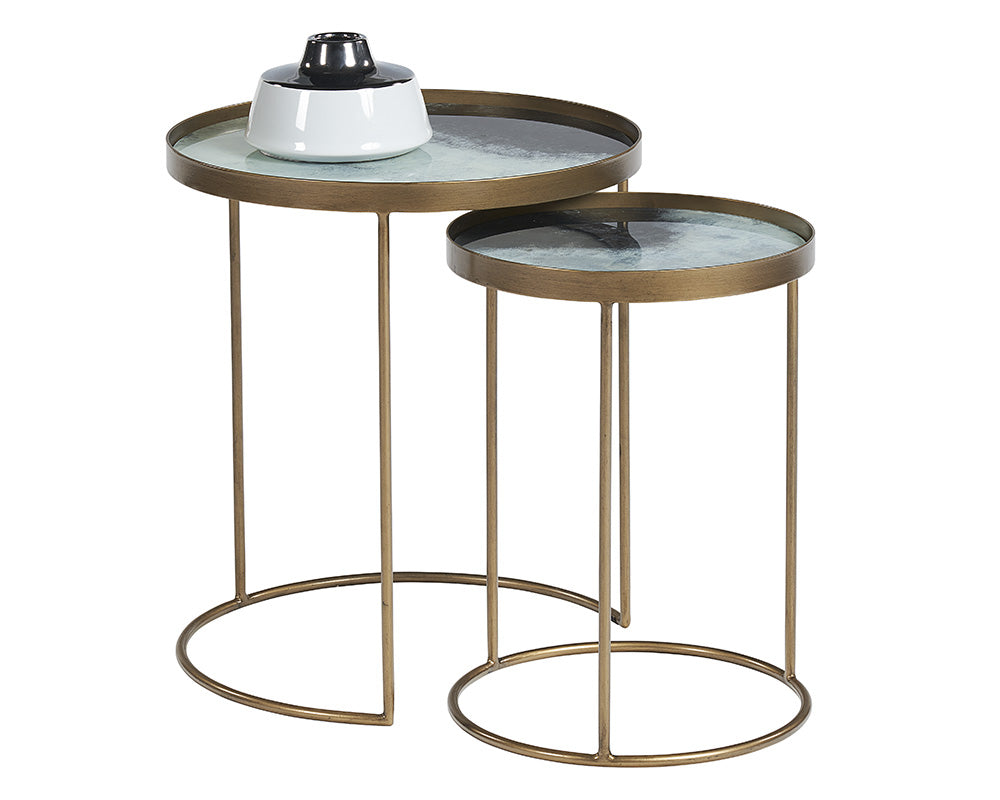 Thalia Nesting Tables (Set of 2)