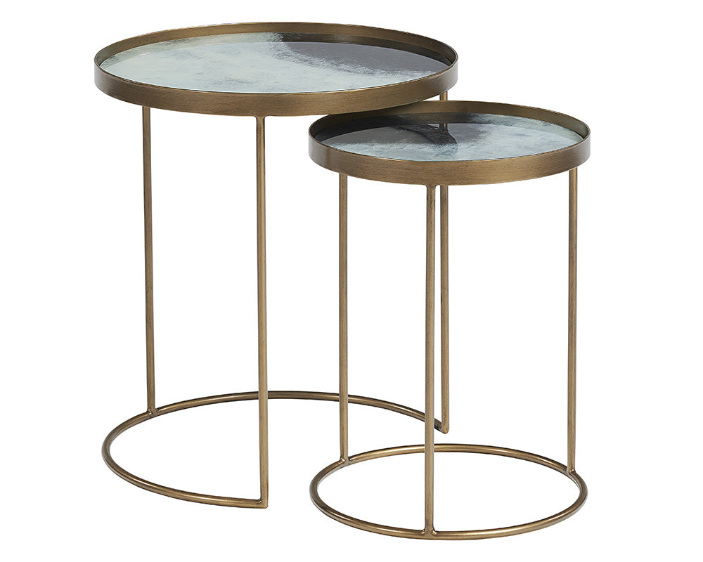 Thalia Nesting Tables (Set of 2)