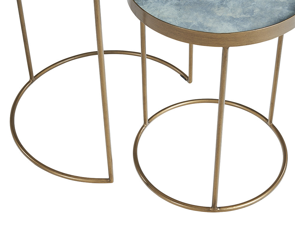 Thalia Nesting Tables (Set of 2)