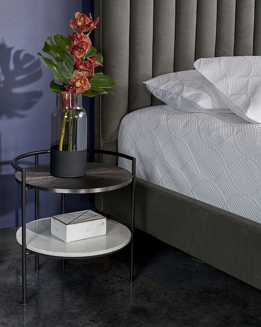 Brighton Nightstand
