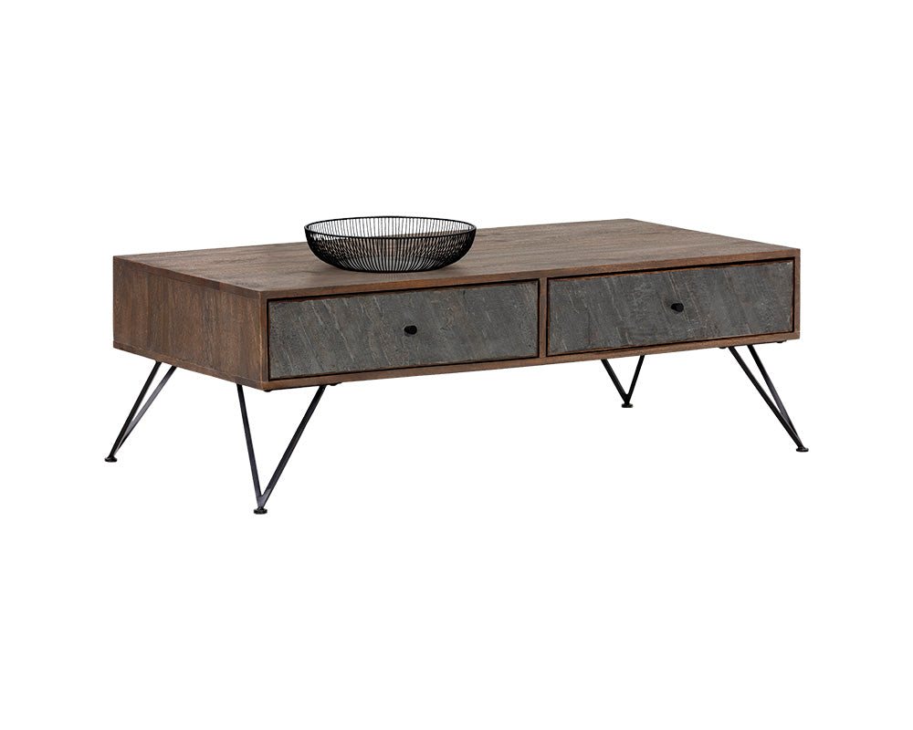 Elise Coffee Table