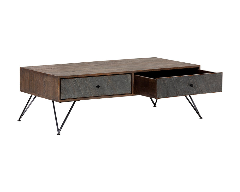 Elise Coffee Table