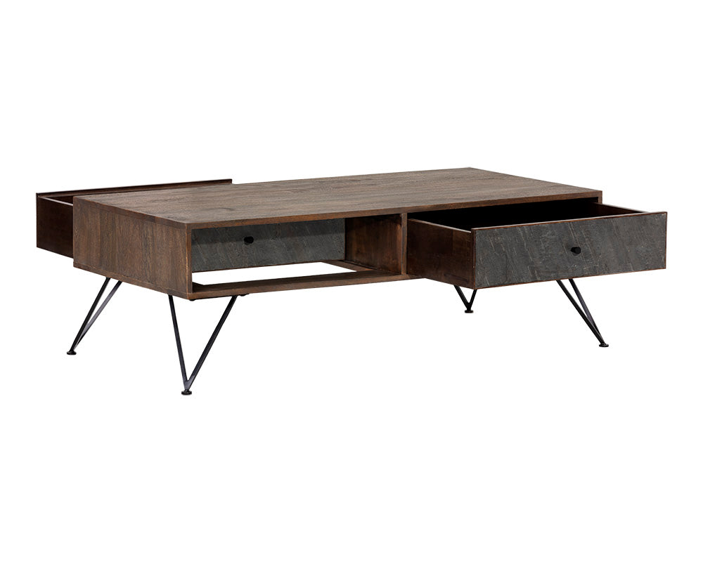 Elise Coffee Table
