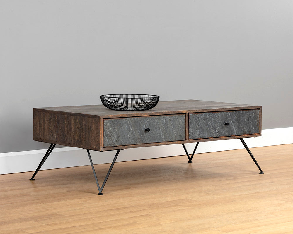 Elise Coffee Table