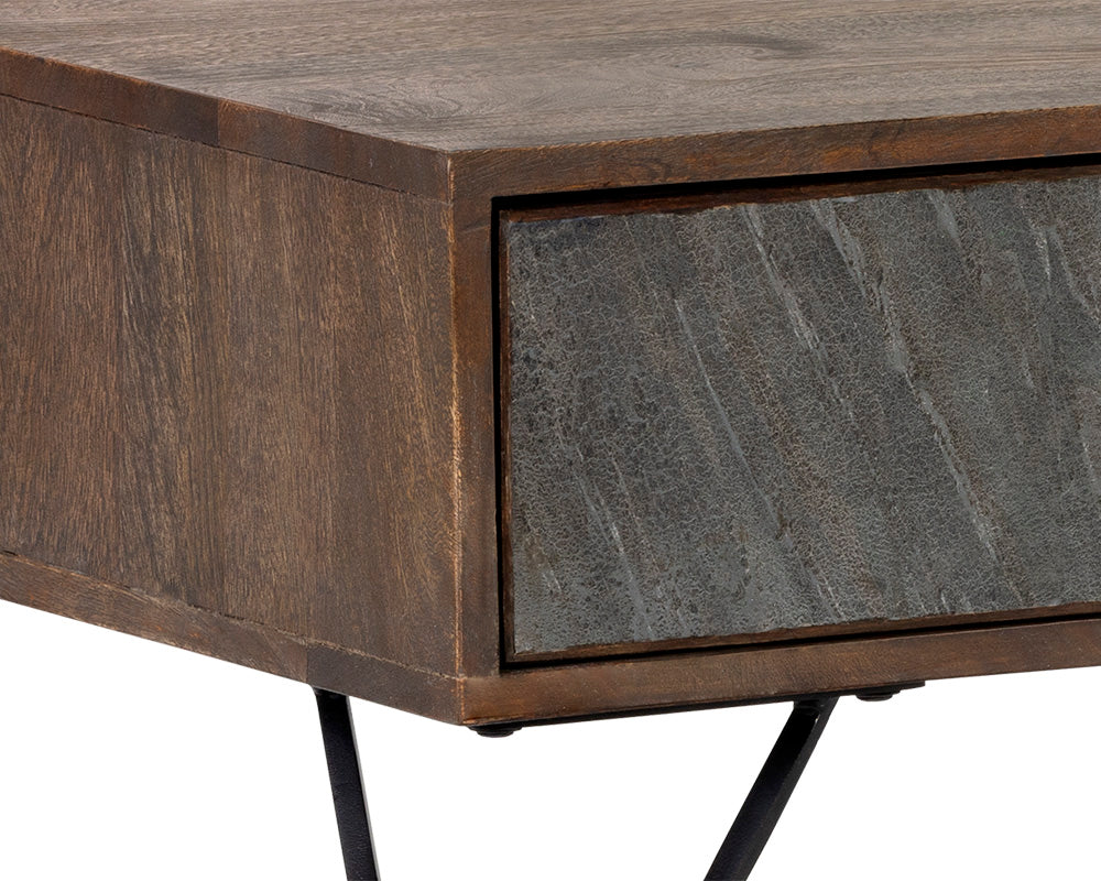 Elise Coffee Table