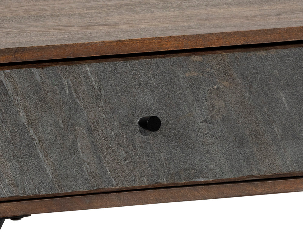 Elise Coffee Table
