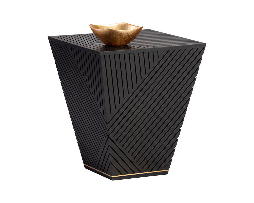 Wren End Table