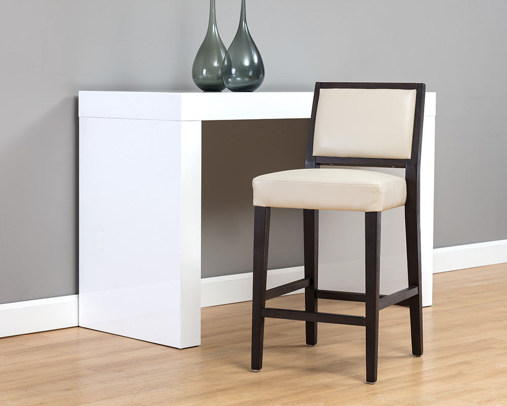 Citizen Counter Stool - Castillo Cream