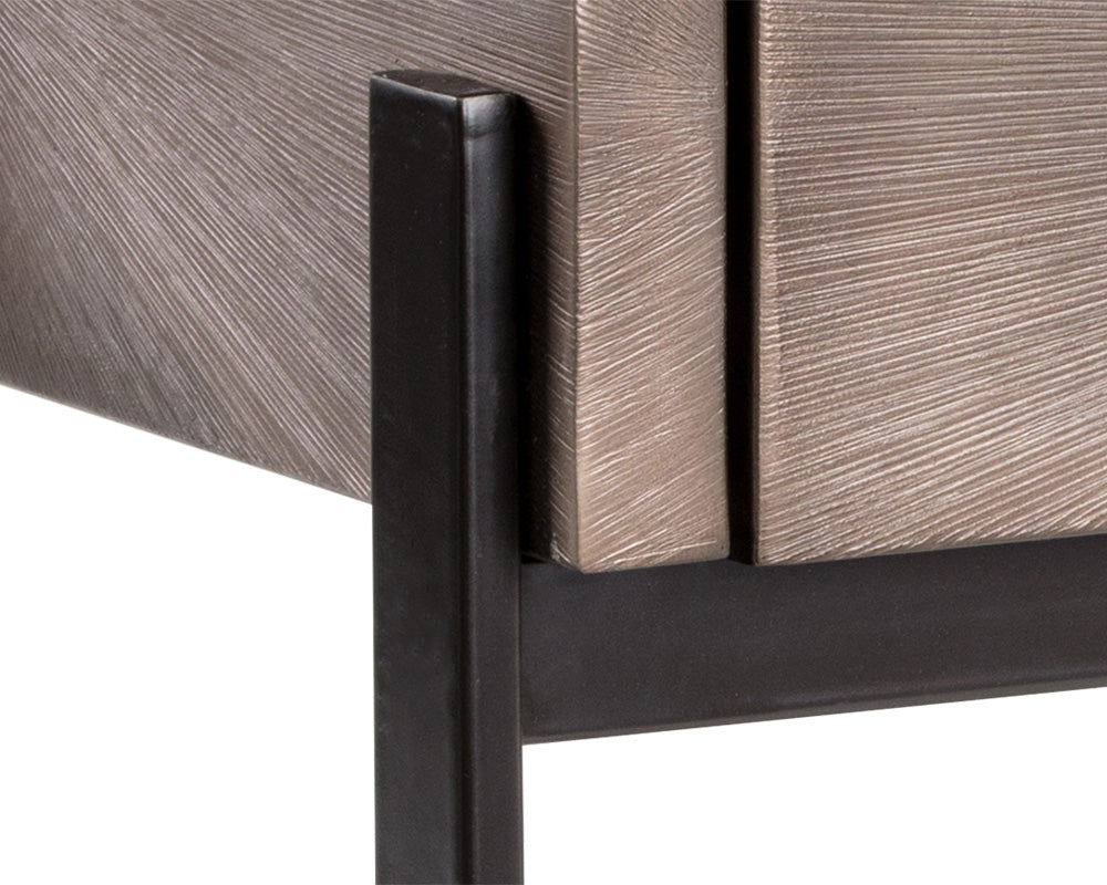 Modena Nightstand