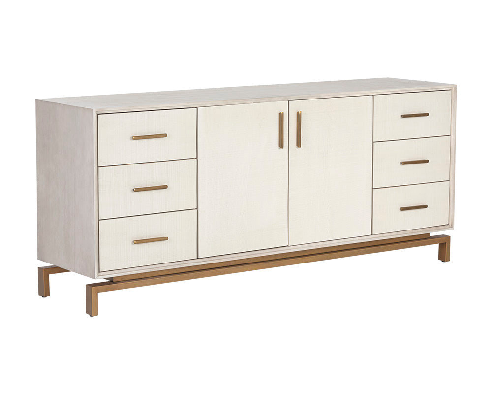 Valencia Sideboard