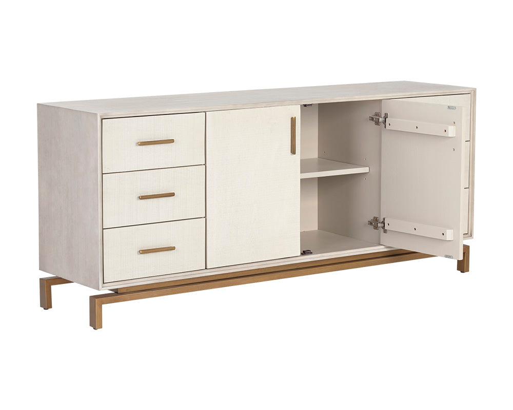 Valencia Sideboard