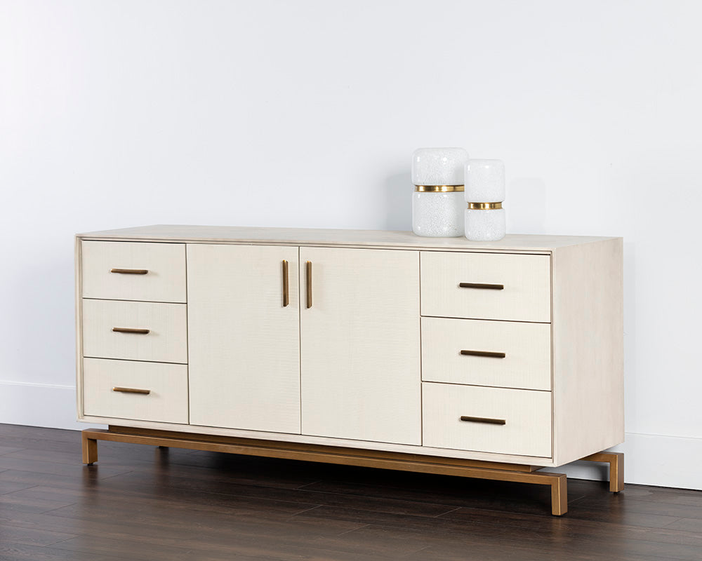 Valencia Sideboard