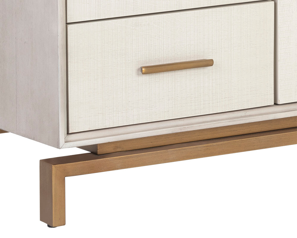 Valencia Sideboard