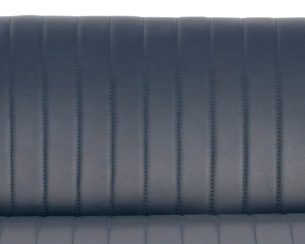 Bradley Sofa - Vintage Blue