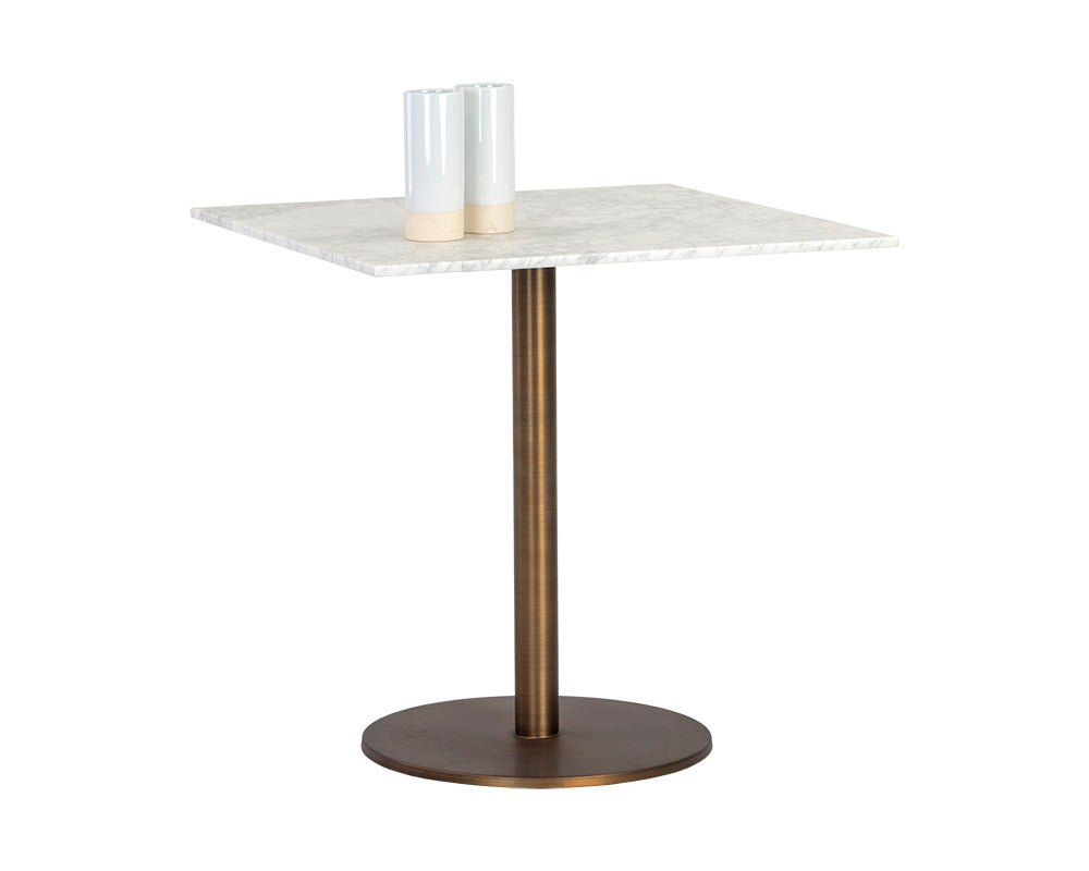 Enco Bistro Table - Square - 30"