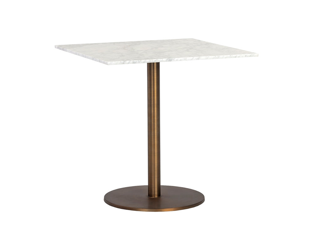 Enco Bistro Table - Square - 30"