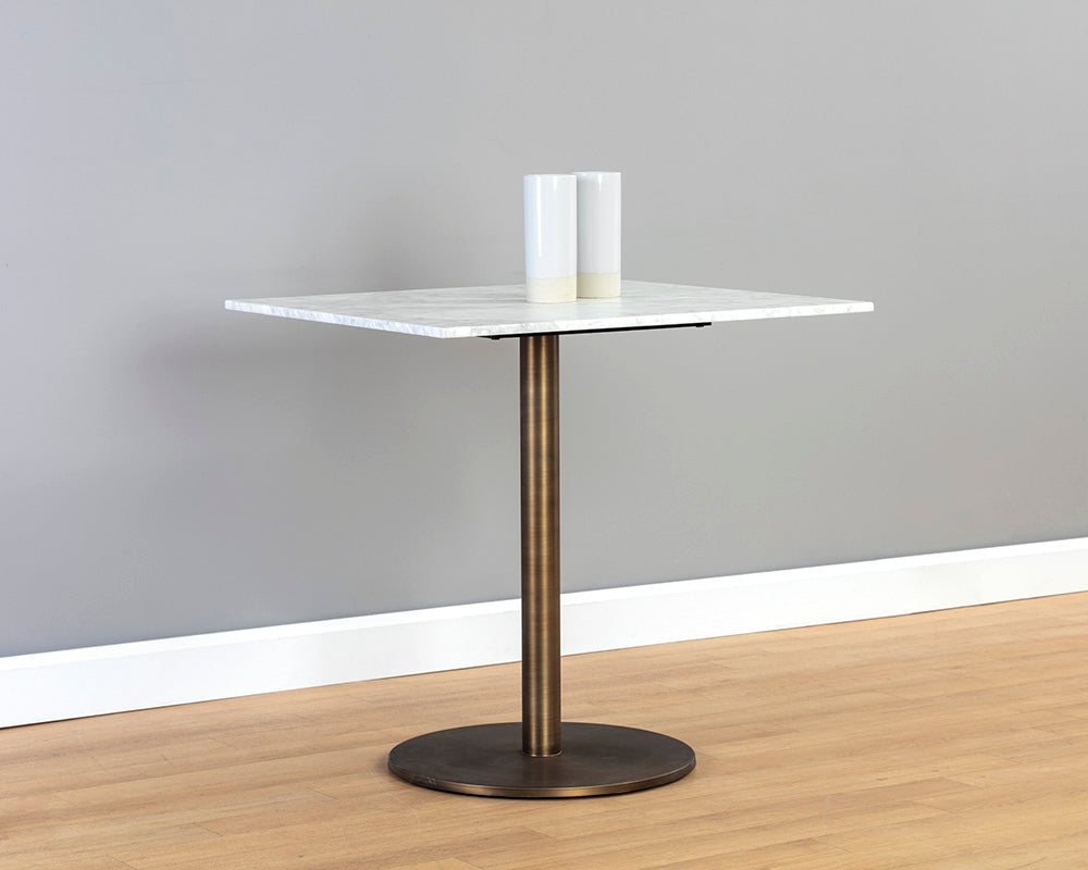 Enco Bistro Table - Square - 30"