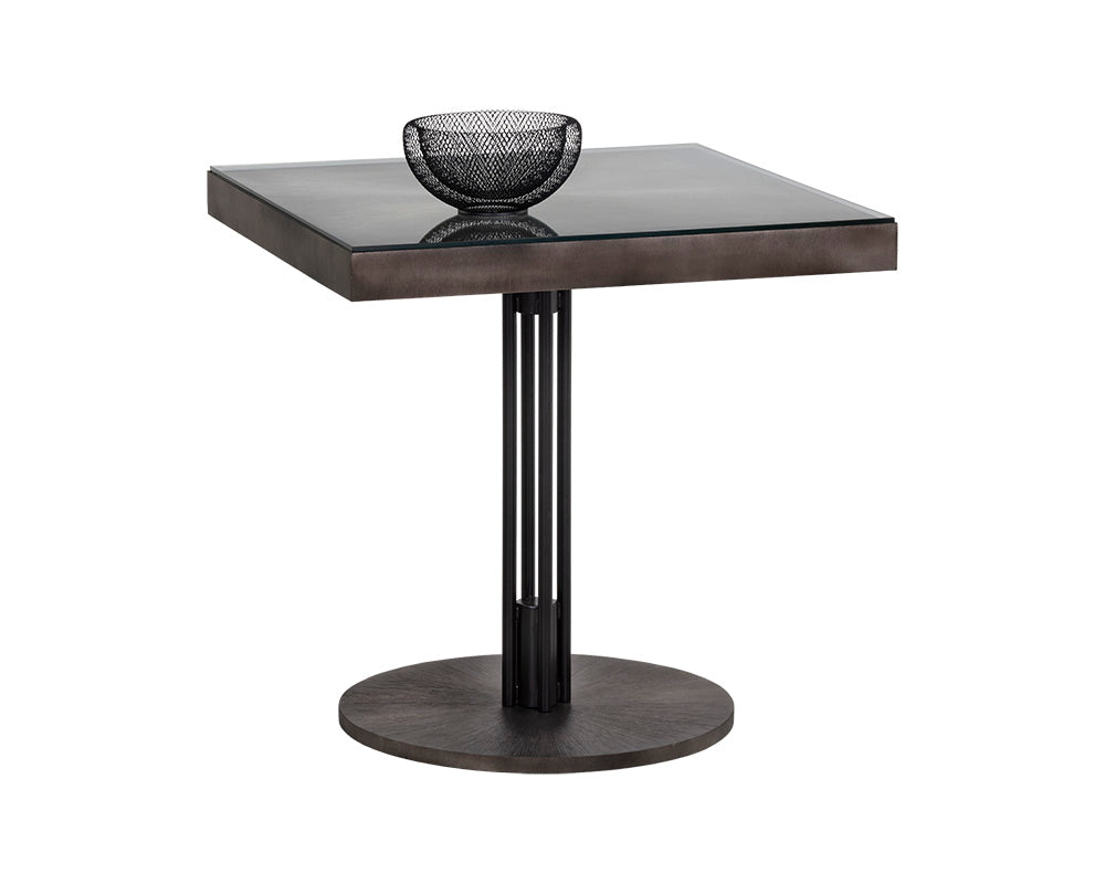 Terry Bistro Table - Square - 30"