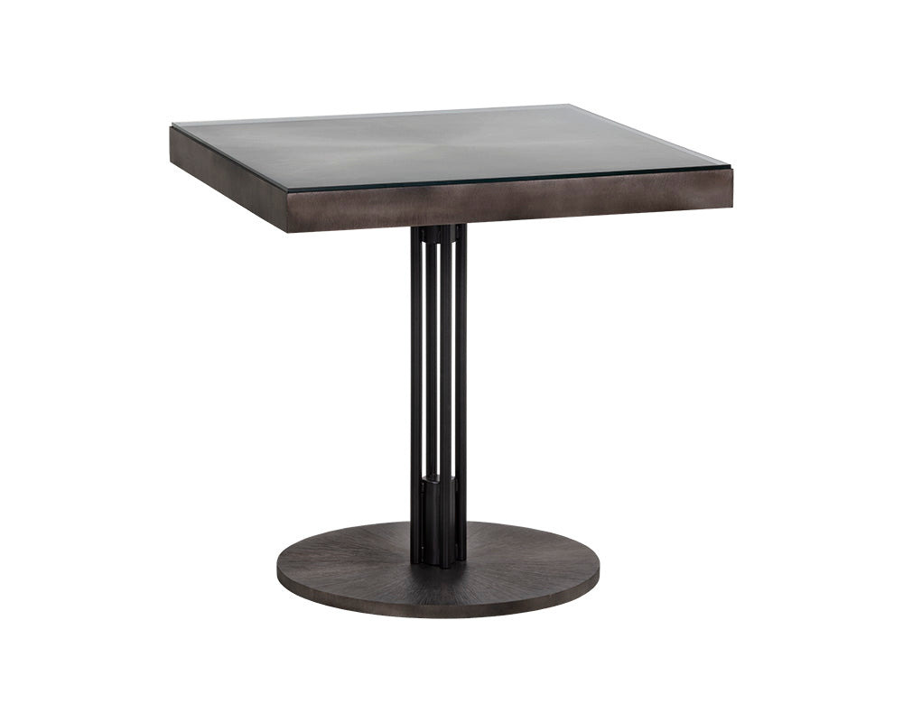 Terry Bistro Table - Square - 30"