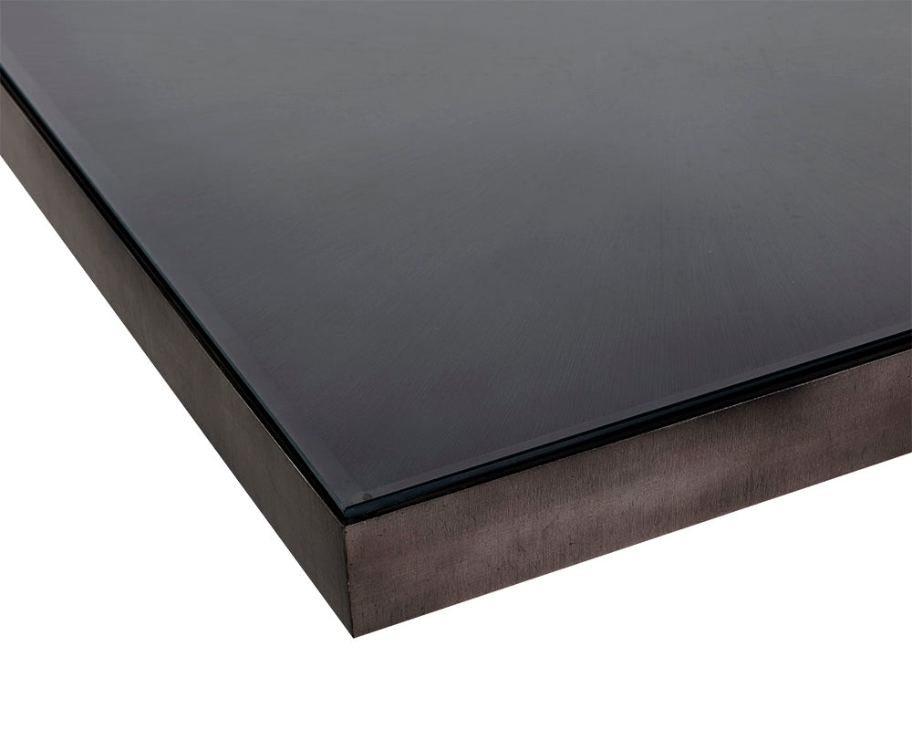 Terry Bistro Table - Square - 30"