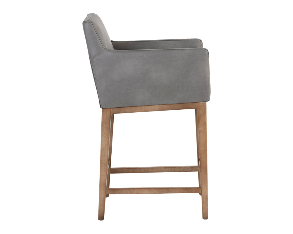 Lionel Counter Stool - Bravo Metal