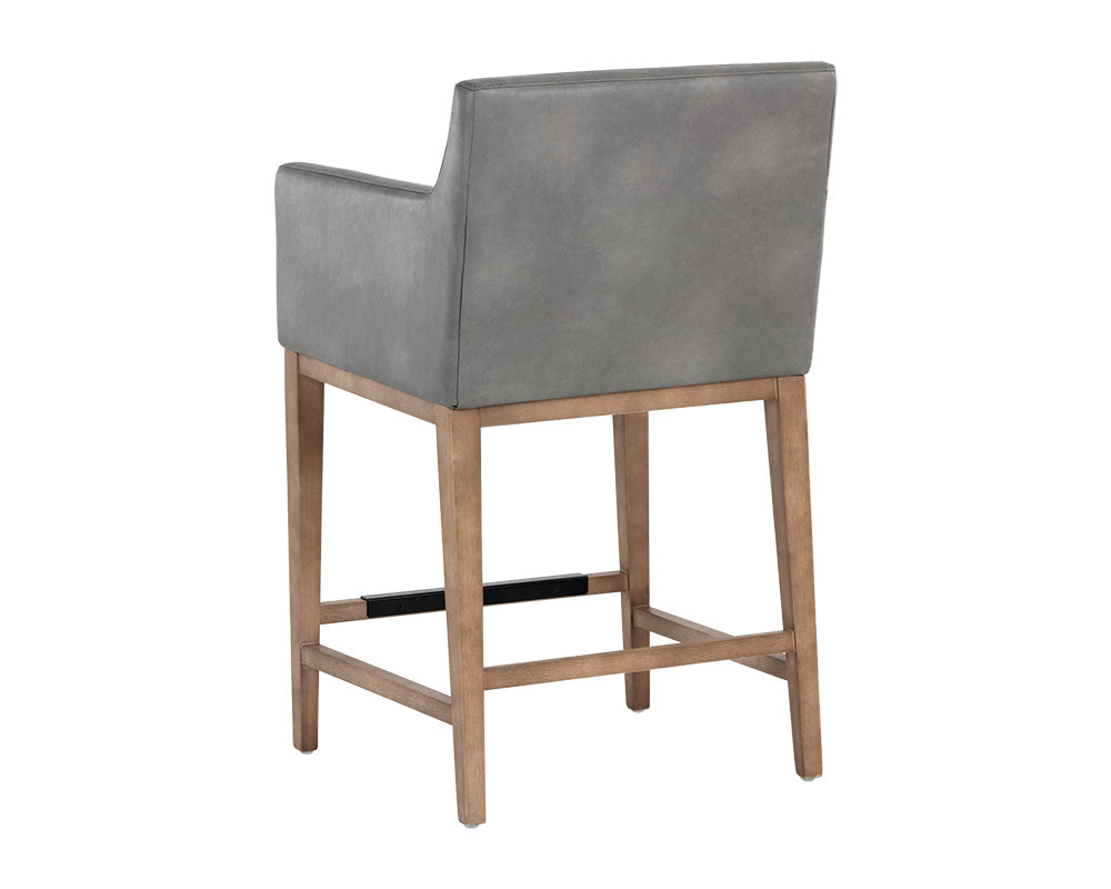 Lionel Counter Stool - Bravo Metal