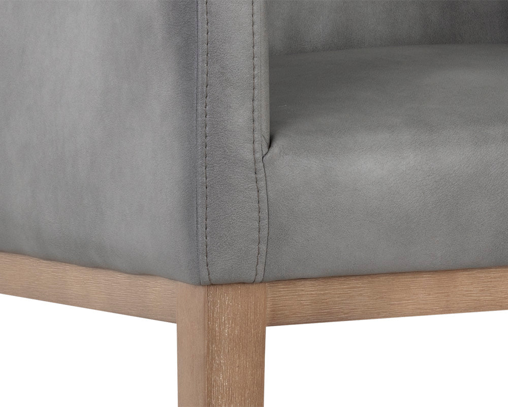 Lionel Counter Stool - Bravo Metal