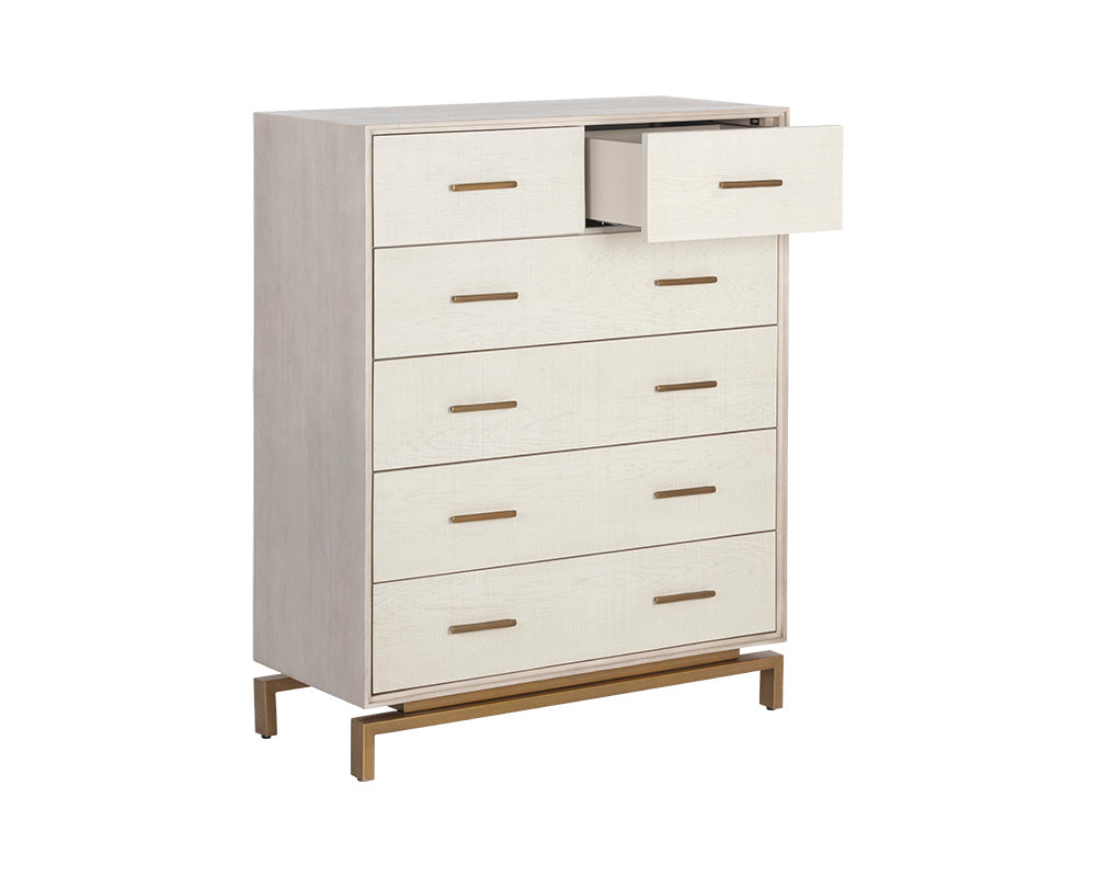 Valencia Chest