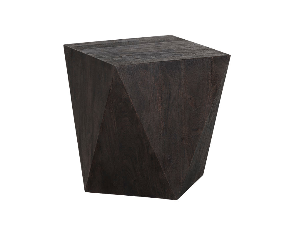 Teo End Table
