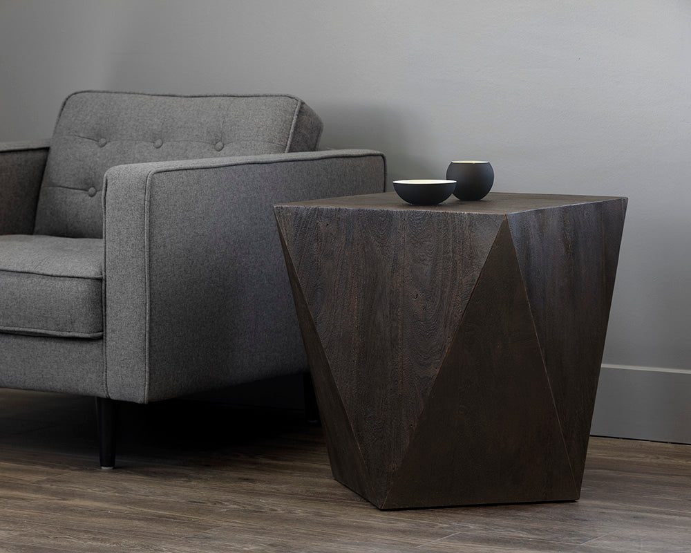 Teo End Table