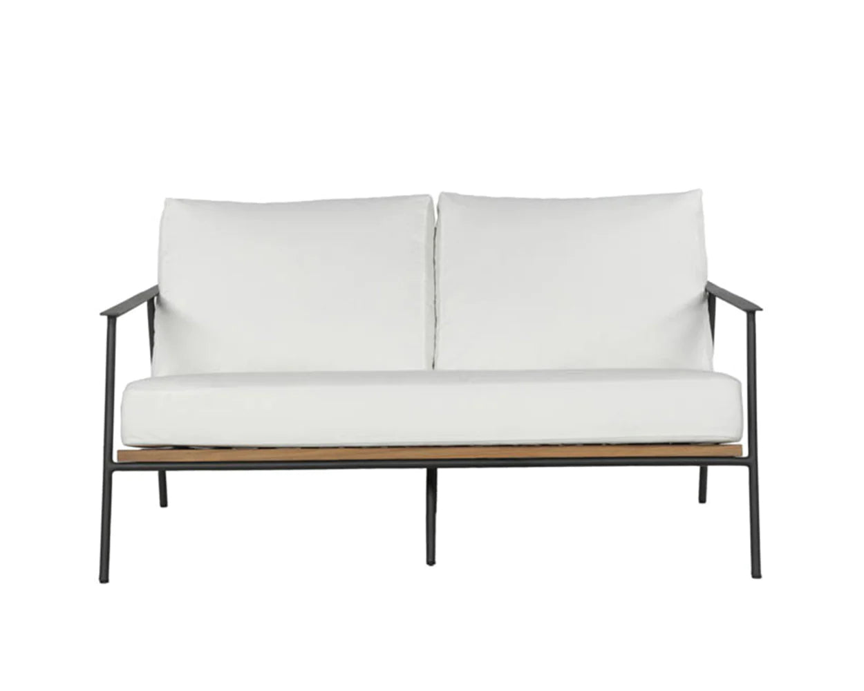 Milan 2-Seater Sofa (Patio/Outdoor)